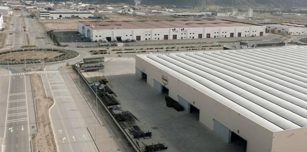 Ocho constructoras optan a la ampliación de la terminal ferroviaria de Platea Ocho constructoras optan a la ampliación de la terminal ferroviaria de Platea